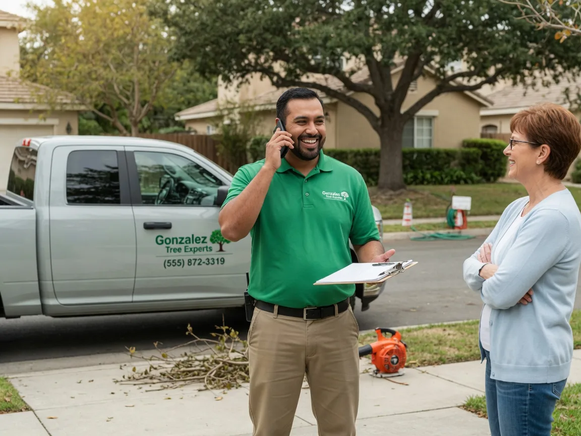 Tree Service Pittsford, MI FAQs